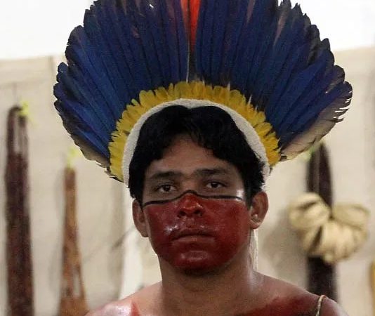 “Coragem aqui morreu com o índio Poty”, diz advogado Ricardo Sobral