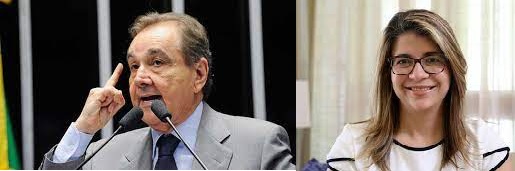 Líderes do   União Brasil disputam controle do novo partido