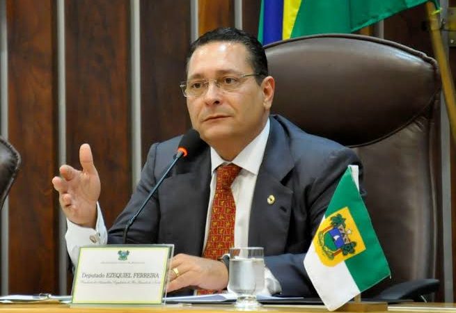 Ezequiel deverá ser o nome para unir oposição contra Fátima Bezerra