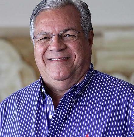 Empresário Haroldo Azevedo poderá ser o nome para unir a oposição ao governo no RN