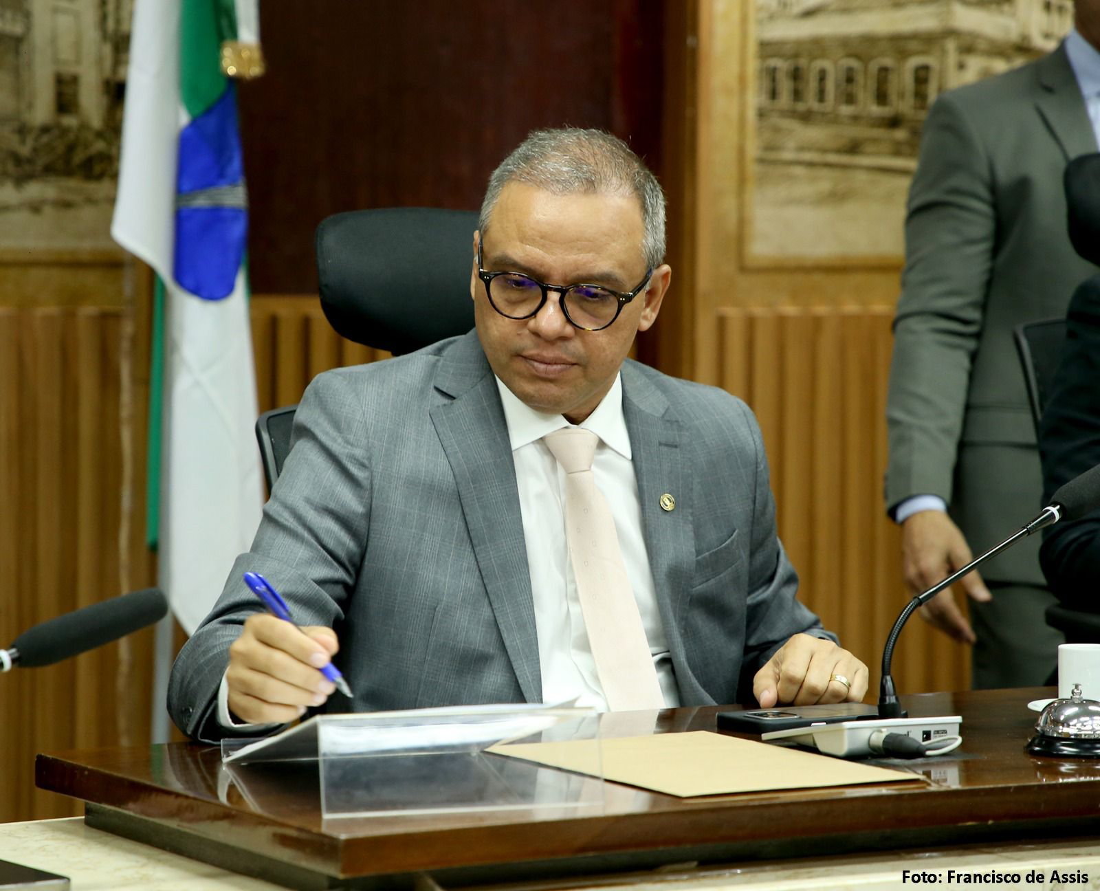 Câmara aprova projeto de Aldo Clemente que garante mais transparência ao contribuinte natalense