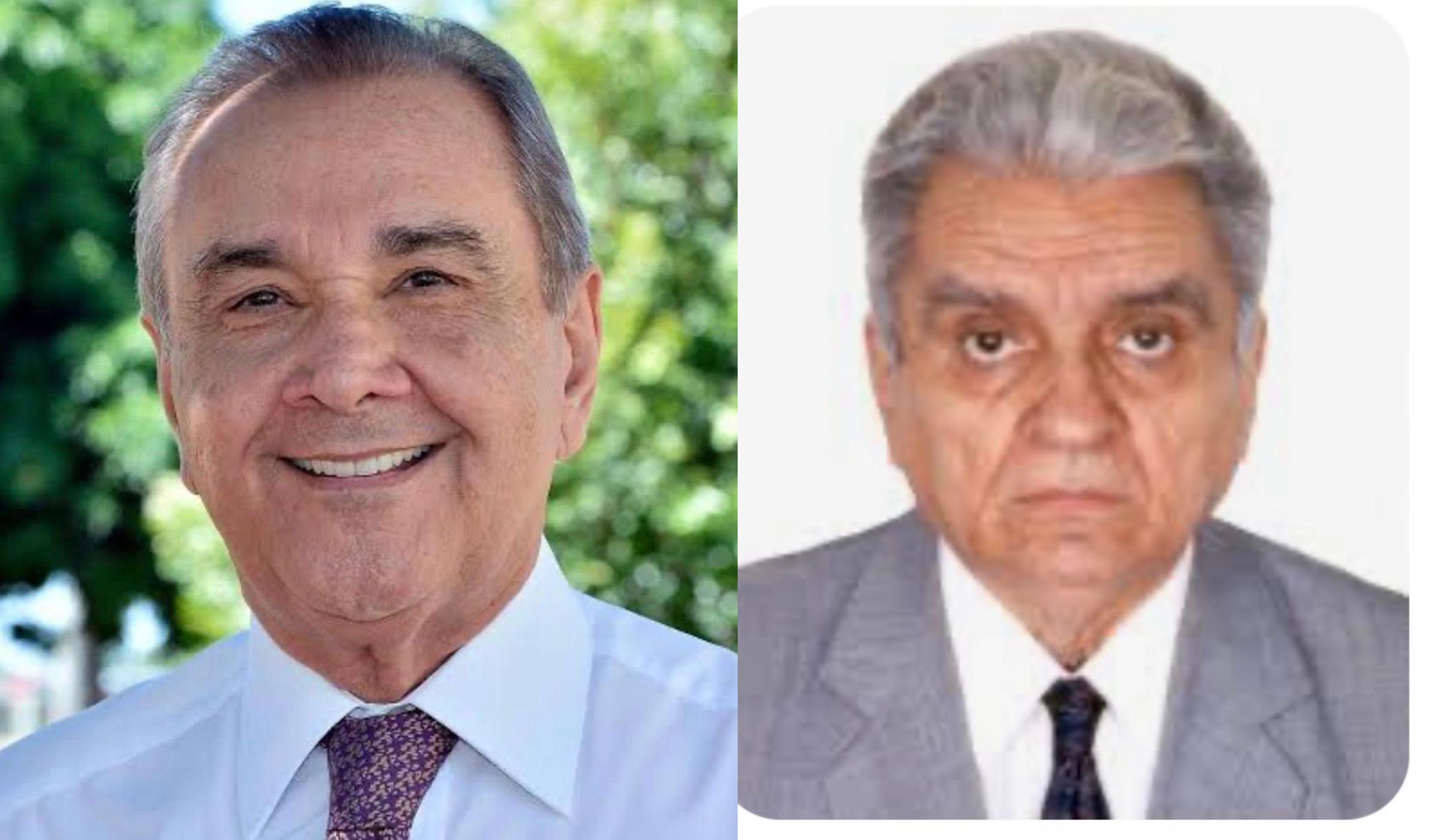 Oligarquias: mais de 40 anos de dominação – PARTE 01