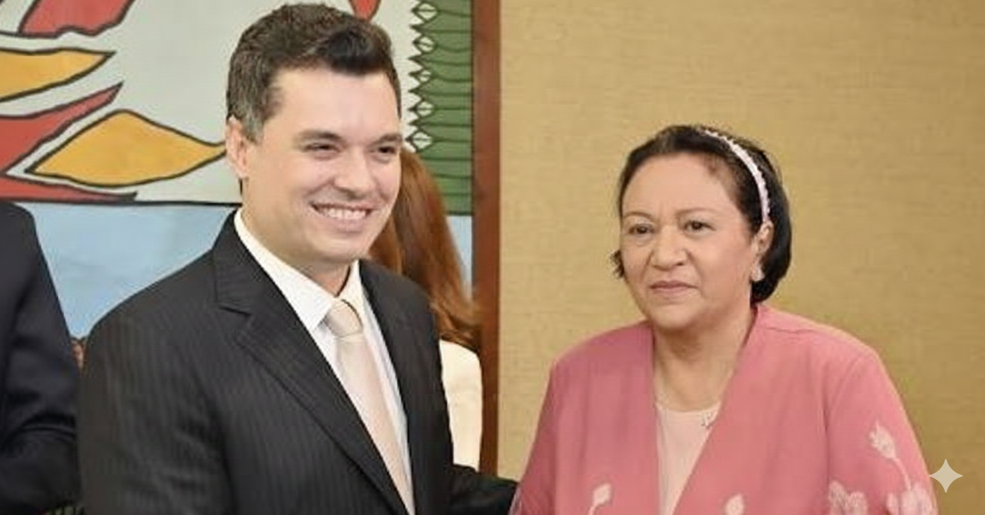 “Quem for vivo verá.”