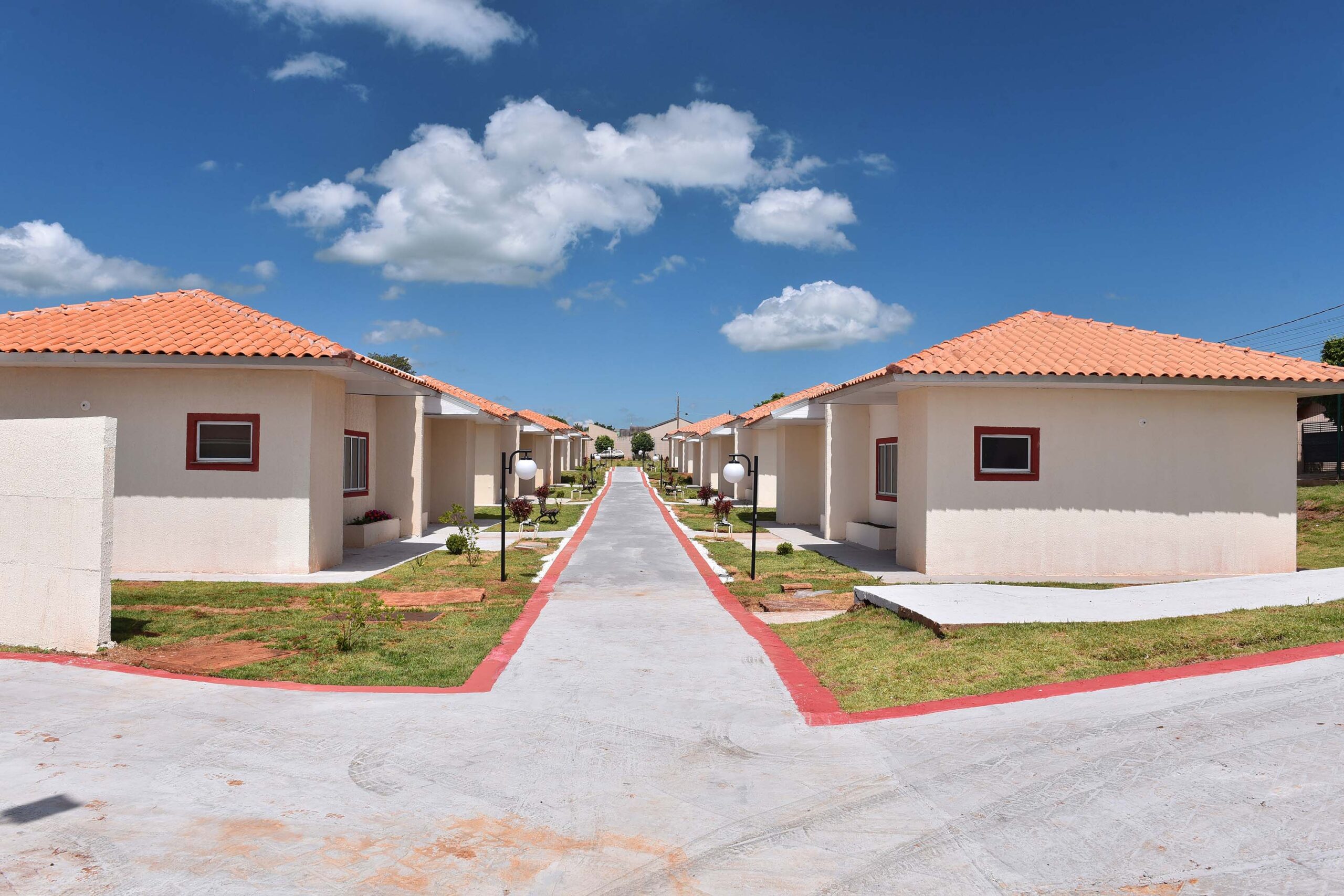 Paraná dá exemplo com condomínios para idosos e reforça importância de políticas públicas voltadas à terceira idade