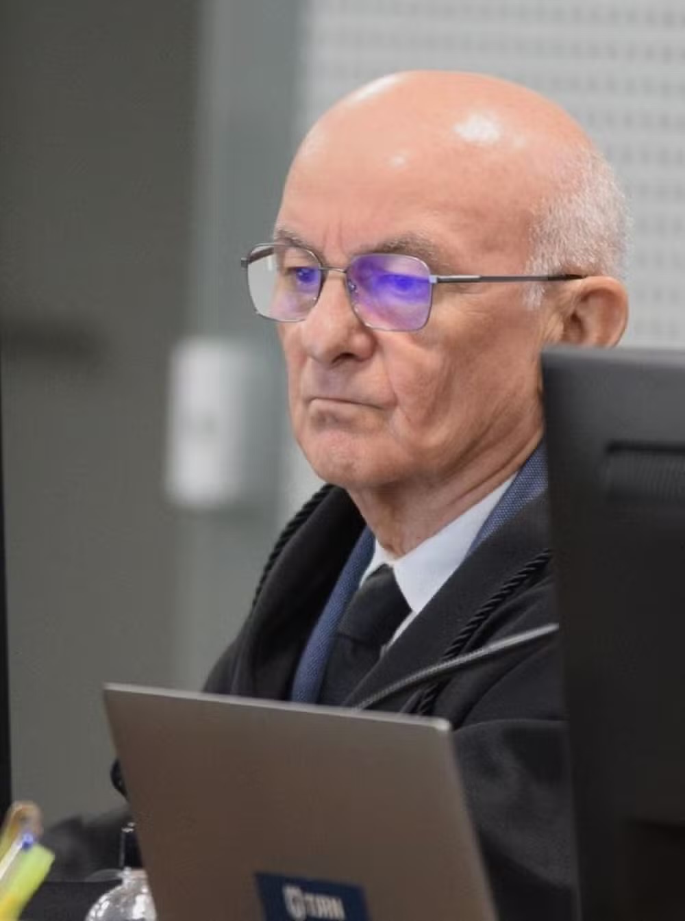 Desembargador do Rio Grande do Norte Recebe a Maior Remuneração do Judiciário Brasileiro em Janeiro