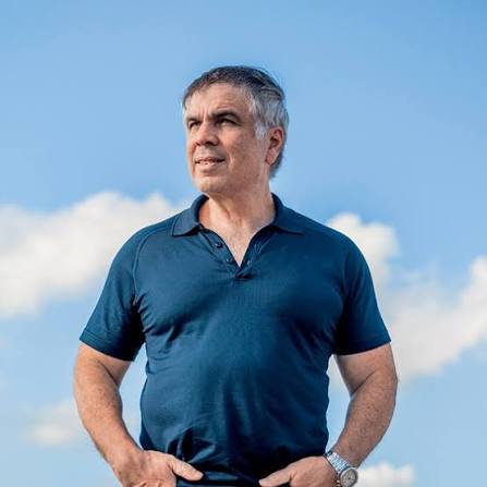 Flávio Rocha poderá ser candidato independente