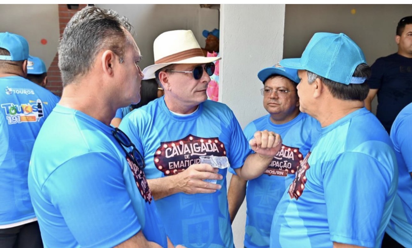 Com forte influencia entre deputados, prefeitos e lideranças, Ezequiel Ferreira é decisivo nas eleições de 2026